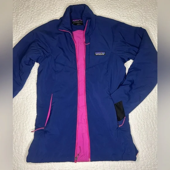 Patagonia Nano-Air Jacket - Picture 4 of 16